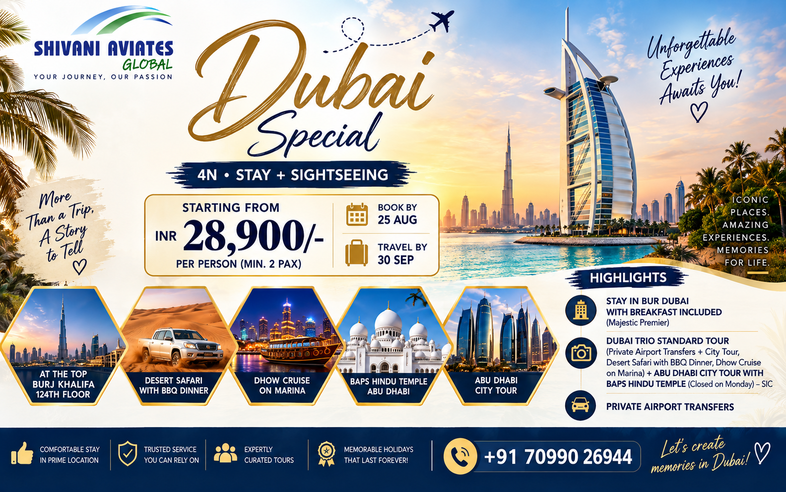 Dubai special