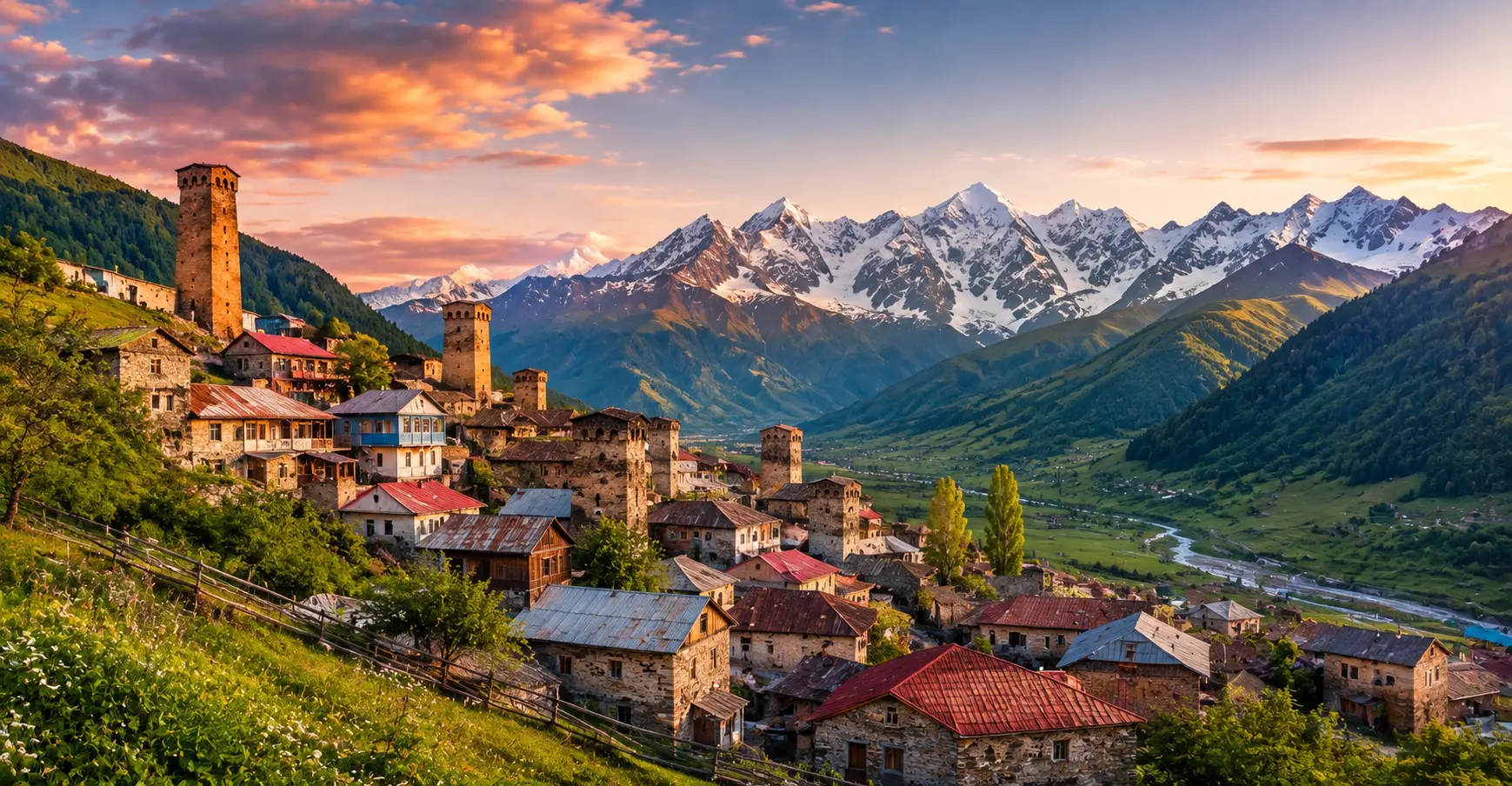 Georgia