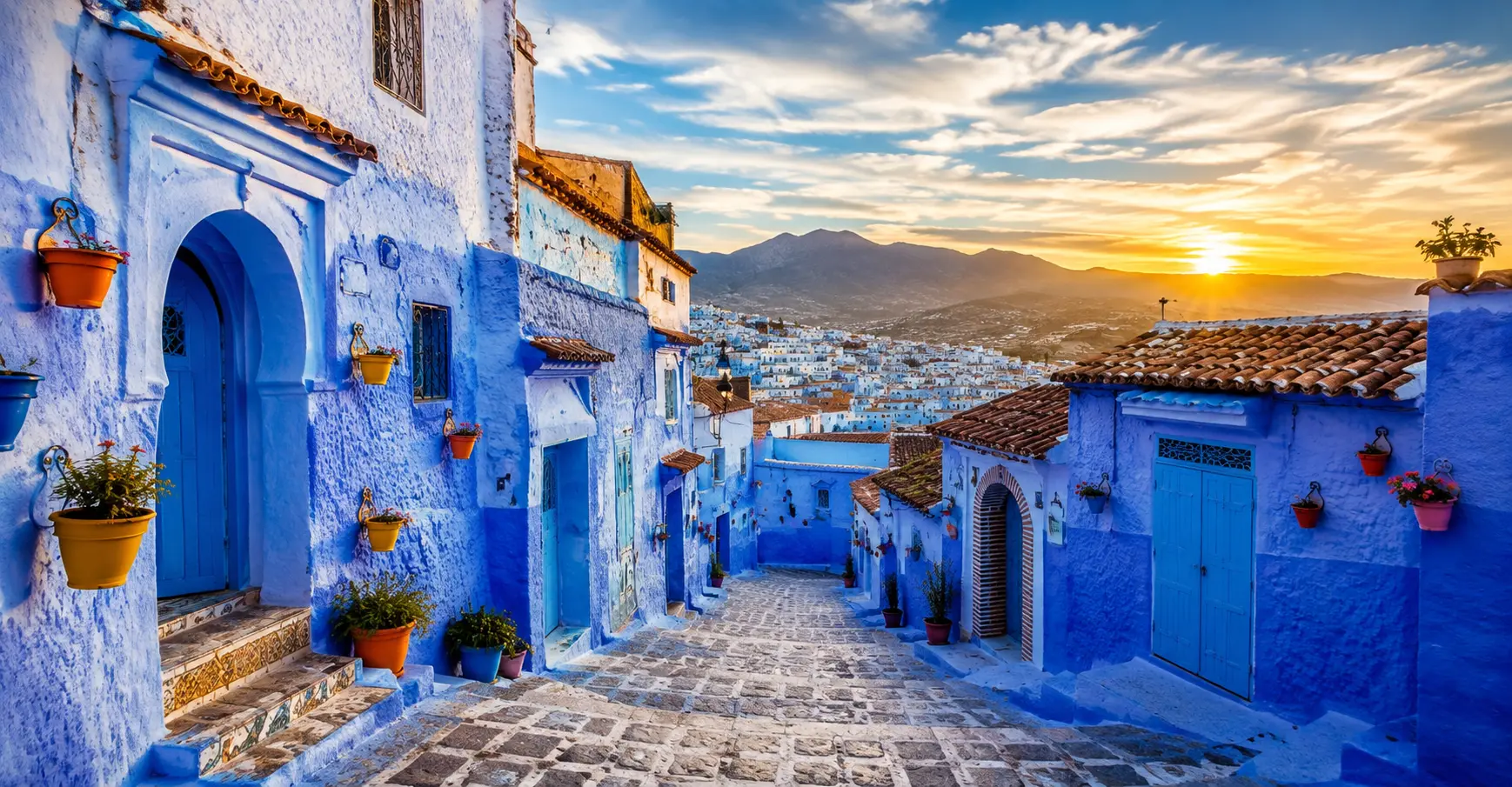 Morocco